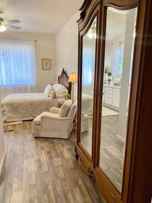 The Shopkeeper'S Cottage ~ Chic! Amador City Екстер'єр фото